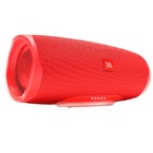 Caixa De Som Jbl Charge 4 Vermelha