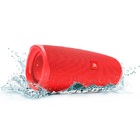 Caixa De Som Jbl Charge 4 Vermelha