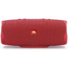 Caixa De Som Jbl Charge 4 Vermelha