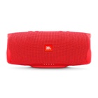Caixa De Som Jbl Charge 4 Vermelha
