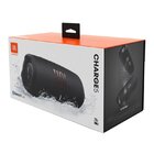 Caixa De Som Jbl Charge 5  30w Bluetooth  Usb-c Preto