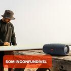 Caixa De Som Jbl Charge Essential 2 28913591