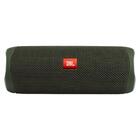 Caixa De Som Jbl Flip 5, Bluetooth, 20 Watts, Verde