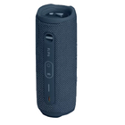 Caixa De Som Jbl Flip 6 20w Bluetooth 5.1 Preta Prova D'água