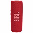 Caixa De Som Jbl Flip 6 Portátil Com Bluetooth À Prova De Águ