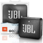 Caixa De Som Jbl Go 2 Portátil Com Bluetooth Original