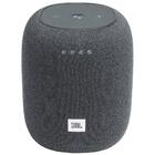 Caixa De Som Jbl Link Music - Cinza