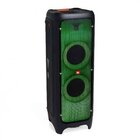 Caixa De Som Jbl Partybox 1000 1110w Rms