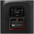 Caixa De Som Jbl Partybox Club 120 160w Bluetooth Preto - Jbl