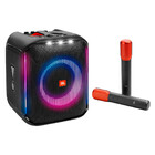 Caixa De Som Jbl Partybox Encore 100w Rms Bluetooth 5.1 Tws A