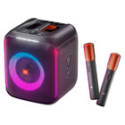 Caixa De Som Jbl Partybox Encore 100w Rms Bluetooth 5.1 Tws A