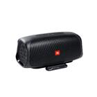 Caixa De Som Jbl Sub Basspro Go, Bateria Até 8h, Ipx5, Preto,
