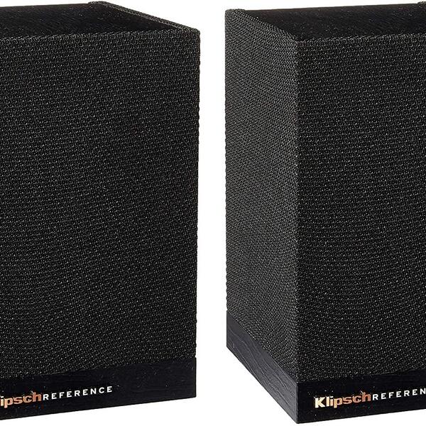 Caixa De Som Klipsch Surround 3 Para Soundbar