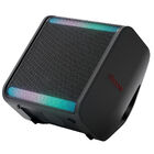 Caixa De Som Lg Xboom Stage 301  240w  Bluetooth  Ipx4  Bater