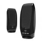 Caixa De Som Logitech S-150, Usb, Preto