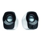 Caixa De Som Logitech Speaker Amplificada Z120 1.2w Rms