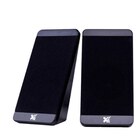 Caixa De Som Maxprint S4 2.0 Canais 4.0w