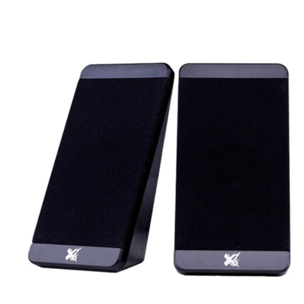 Caixa De Som Maxprint S4 2.0 Canais 4.0w