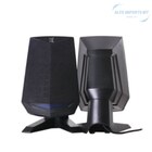 Caixa De Som Maxprint Samurai 2.0 Canais 6.0w