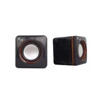 Caixa De Som Mini Alto-falante Para Notebook Kp-600