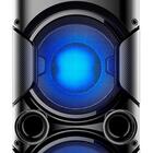 Caixa De Som Mini Torre Bt/aux/usb/fm Multilaser 900W - SP380