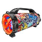 Caixa De Som Mondial 100wats Bluetooth Bateria Contr. - Mco-08