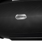 Caixa De Som Mondial 150wats Bluetooth Bateria  - Sk-06