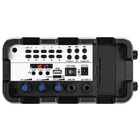 Caixa De Som Mondial 40w Bluetooth 1 Microfone - Mco-04 Bivolt