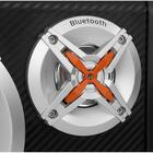 Caixa De Som Mondial 80w Bluetooth 1 Microfone - 8245-01