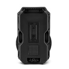 Caixa De Som Mondial Cm-250 Amplificada Connect Partyplus