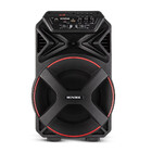 Caixa De Som Mondial Cm-250 Amplificada Connect Partyplus