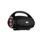 Caixa De Som Mondial Speaker Sk-07 Bluetooth Micro Sd 60w