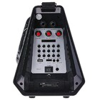 Caixa De Som Multilaser Active Sound Bluetooth 80w Rms Sp217