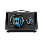 Caixa De Som Multilaser Active Sound Bluetooth 80w Rms Sp217