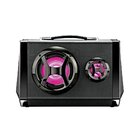 Caixa De Som Multilaser Active Sound Bluetooth 80w Rms Sp217