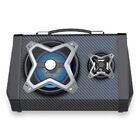 Caixa De Som Multiuso 120w - Sp314