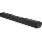 Caixa De Som Para Monitor Dell Sound Bar Ac511m