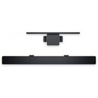 Caixa De Som Para Monitor Dell Sound Bar Ac511m