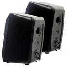 Caixa De Som Para Pc Com Luzes Rgb Gamer Gt-s2 Saída P2 Aux