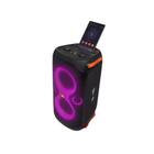 Caixa De Som Party Box 110 160w Bluetooth Jbl