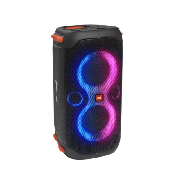 Caixa De Som Party Box 110 160w Bluetooth Jbl