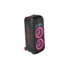 Caixa De Som Party Speaker Lg Xboom Xl9 - 1000w Rms, Visor De