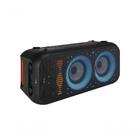 Caixa De Som Party Speaker Lg Xboom Xl9 - 1000w Rms, Visor De