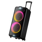 Caixa De Som Party Speaker Tax5206/78 80w Bluetooth Philips B