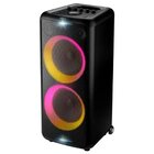Caixa De Som Party Speaker Tax5206/78 80w Bluetooth Philips B