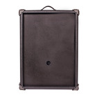 Caixa De Som Passiva Donner Vega 15p 140 Wrms