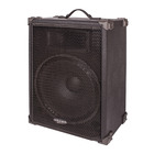 Caixa De Som Passiva Donner Vega 15p 140 Wrms