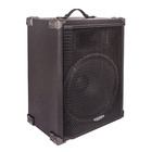 Caixa De Som Passiva Donner Vega 15p 140 Wrms