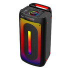 Caixa De Som Pcx4500 300w Rms Bluetooth 2 Falantes 4 1 Tweete