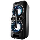 Caixa De Som Philco 150w Bateria Usb Fm Bluetooth - Pht5000